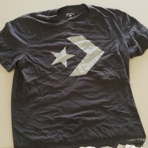Converse t shirt
